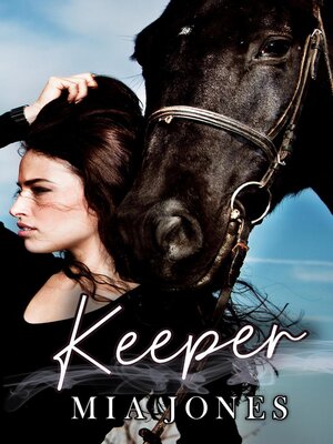 cover image of Keeper